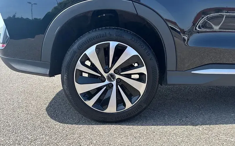 Used BYD Seal U Comfort 218 HP (160 kW) 2024 Black SUV