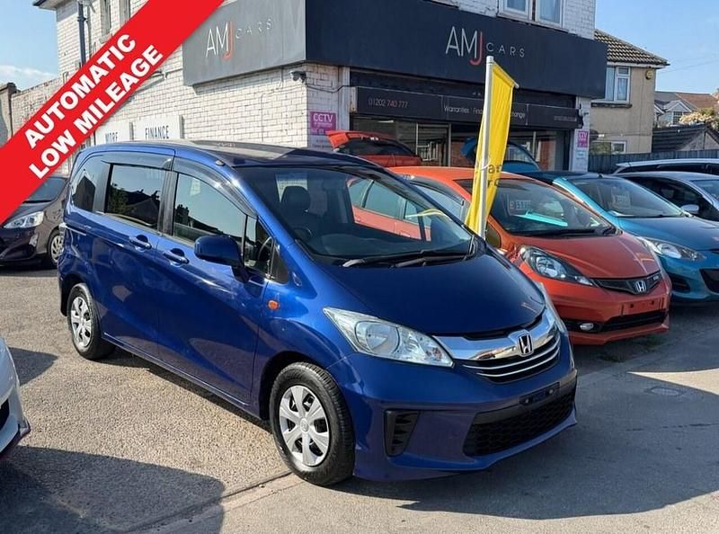 Używany Honda Jazz 2015 Niebieski Hatchback
