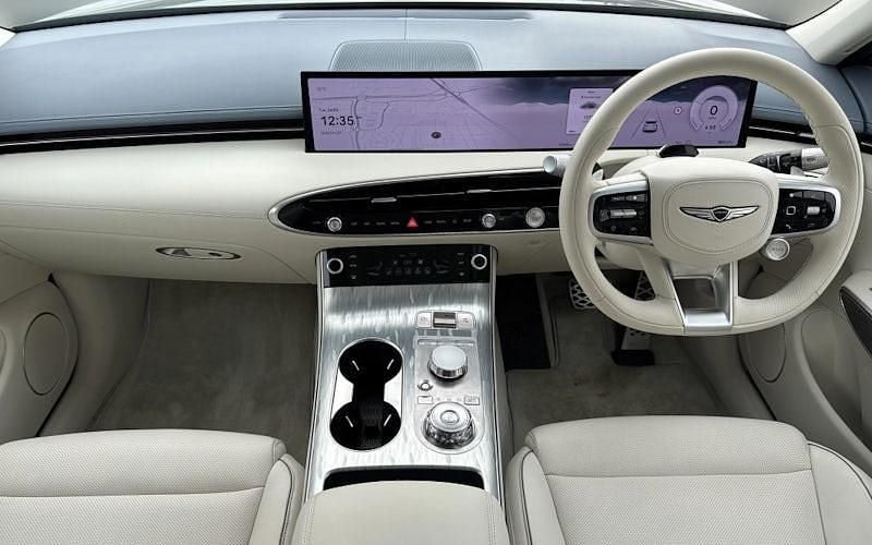 Usado Genesis GV70 359 kW (489 HP) 2025 SUV