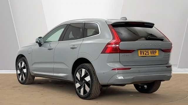 Used Volvo XC60 Ultra 449 HP (330 kW) 2025 SUV