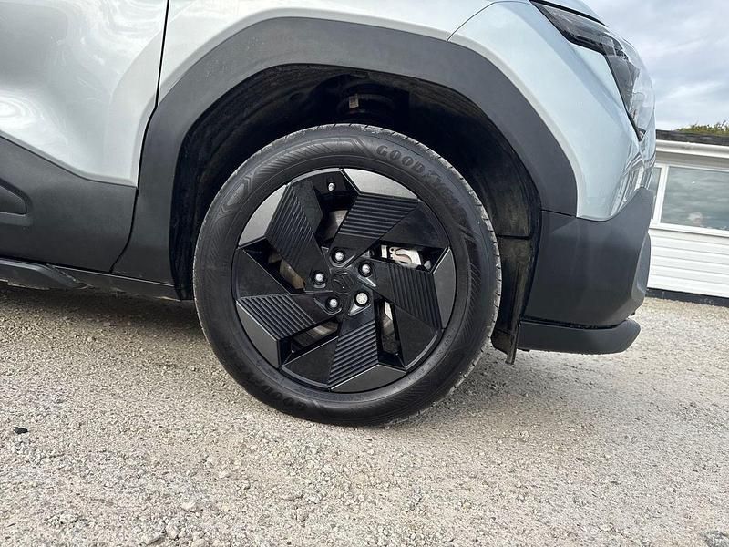 Second-hand Suzuki Vitara 127 kW (174 CP) 2026 Albastru SUV
