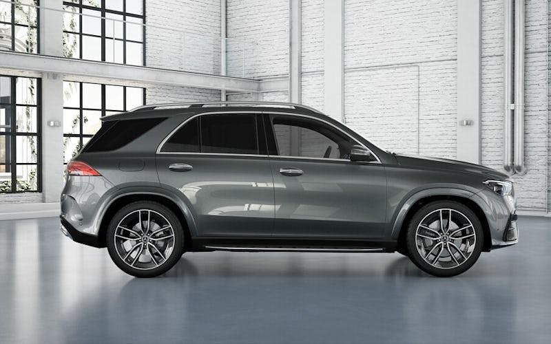 New Mercedes GLE450 AMG AMG line 367 HP (269 kW) 2025 Estate