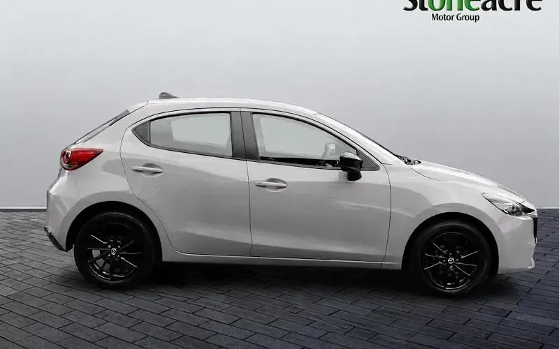 Used Mazda 2 Homura-Line 90 HP (66 kW) 2024 Hatchback