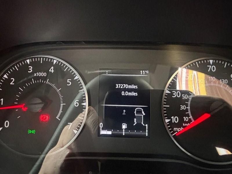 Used Vauxhall Movano Edition 150 HP (110 kW) 2021 White MPV