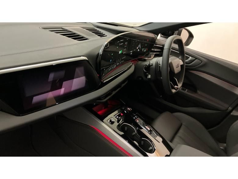 Used Audi A5 Advanced 204 HP (150 kW) 2024 Other Estate