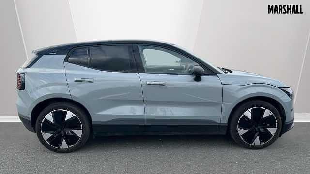 Used Volvo EX30 Performance 310 kW (422 HP) 2024 SUV