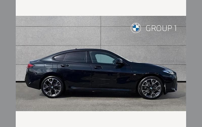 Used BMW 220 M Sport 168 HP (123 kW) 2025 Black Coupe