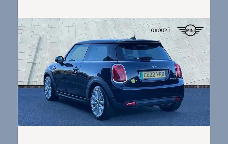 Gebraucht Mini Cooper S Level 3 132 kW (180 PS) 2022 Other Kleinwagen