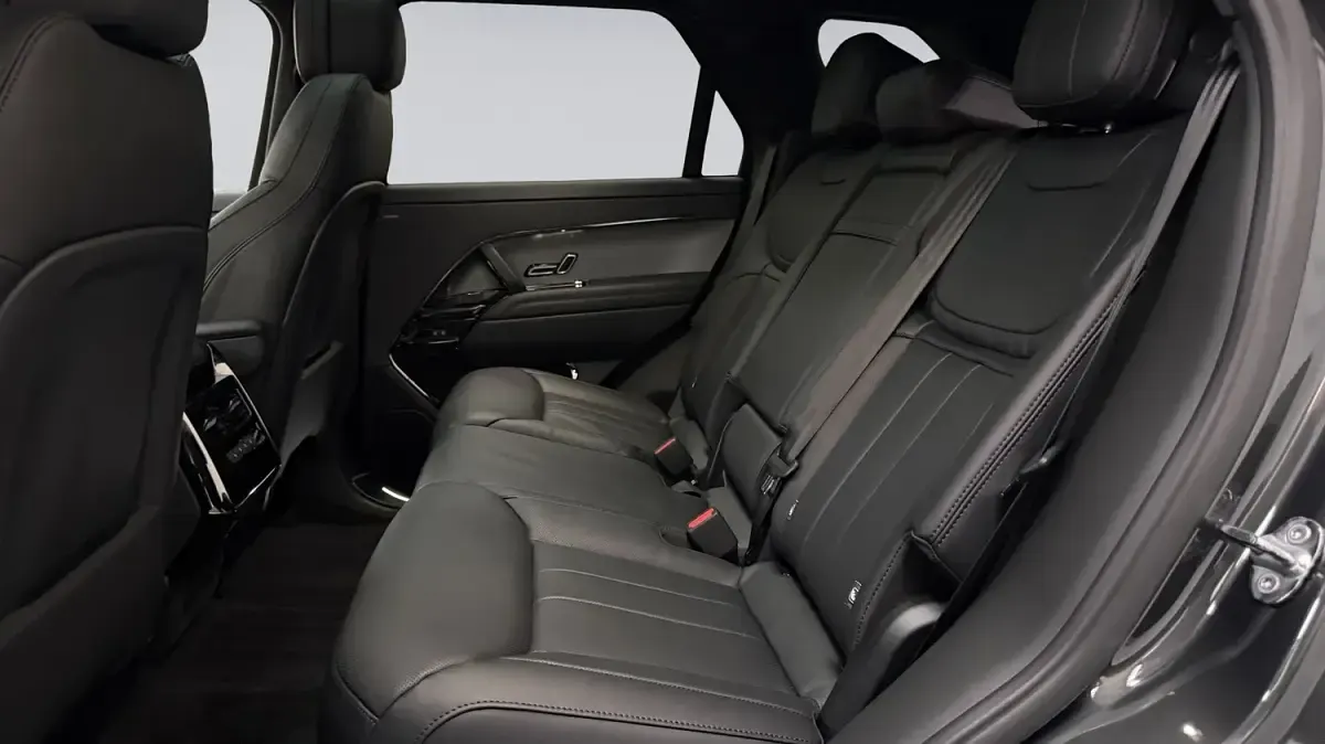 Used Land Rover Range Rover Sport SE Dynamic 2026 Grey SUV