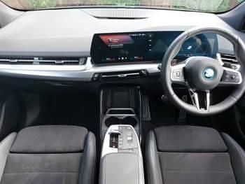 Used BMW 230 M Sport 326 HP (239 kW) 2025 Grey SUV