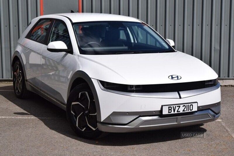 Used 2024 Hyundai Ioniq 5 Premium SUV | £25,485 (Super price) - Image 1/1
