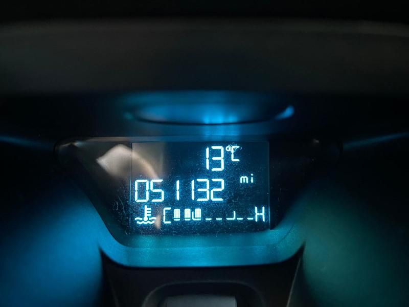 Used Ford B-MAX Titanium 2015 Silver MPV