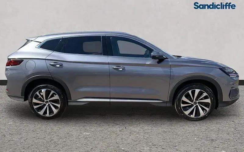 Used BYD Seal Comfort 218 HP (160 kW) 2026 Estate