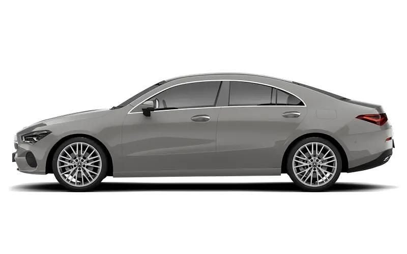 Used 2022 Mercedes CLA220 AMG Line Premium Plus Sedan | £25,697 (Fair price) - Image 1/1