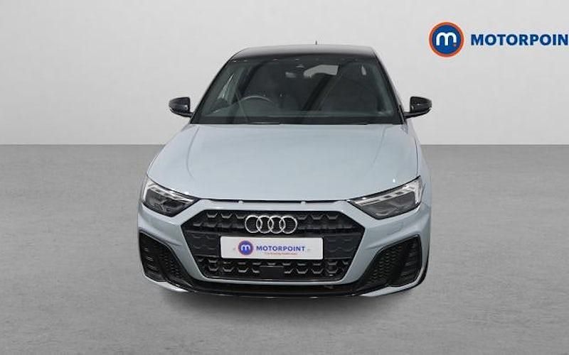 Used Audi A1 Sportback Black Edition 110 HP (80 kW) 2024 Hatchback