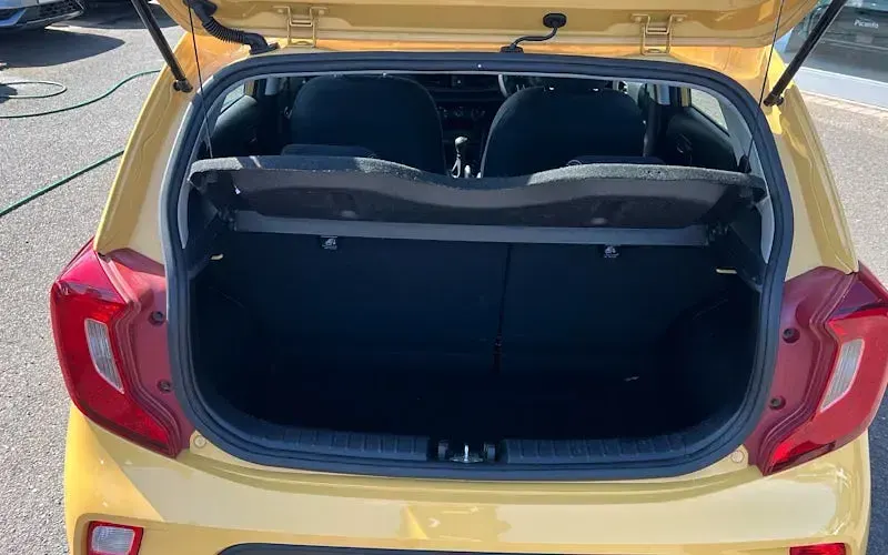 Second-hand Kia Picanto 67 CP (49 kW) 2024 Hatchback