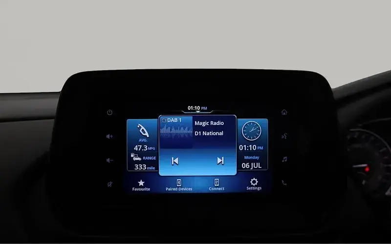 Used Suzuki SX4 S-Cross 129 HP (94 kW) 2024 Blue SUV