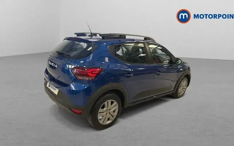 Used Dacia Sandero Expression 91 HP (66 kW) 2025 Hatchback