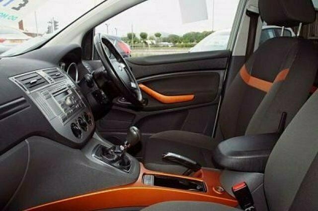 Used Ford Kuga 2008 SUV