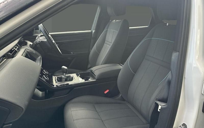 Usado Land Rover Range Rover evoque R-Dynamic 166 CV (122 kW) 2023 SUV