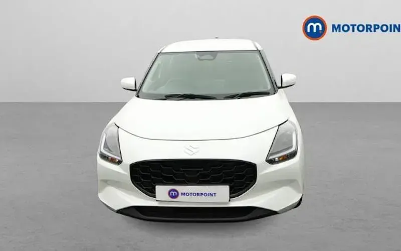 Used Suzuki Swift 82 HP (60 kW) 2026 Hatchback