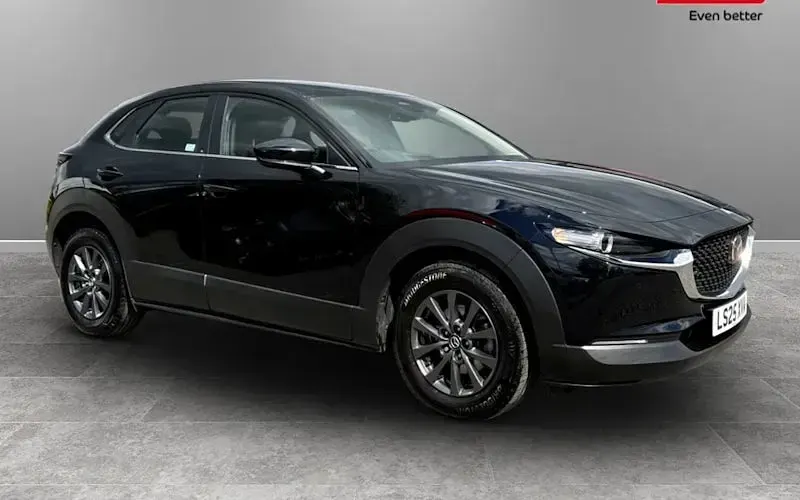 Usado Mazda CX-30 Center-Line 140 CV (102 kW) 2026 SUV