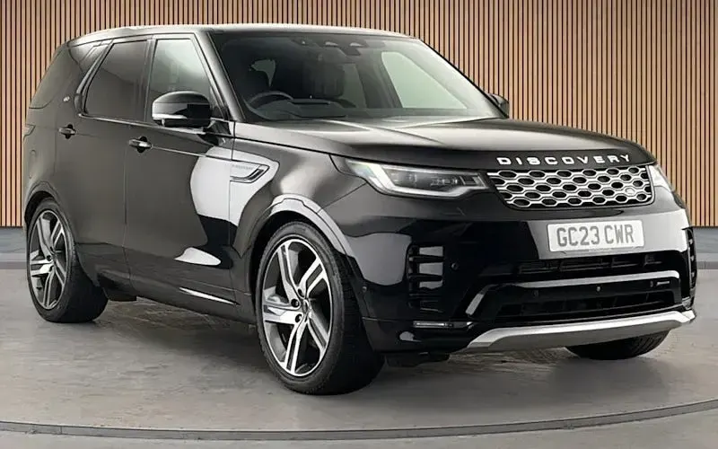 Used Land Rover Discovery S 300 HP (220 kW) 2023 SUV