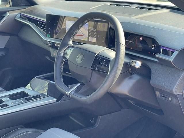 Used Vauxhall Grandland X S 136 HP (100 kW) 2025 SUV