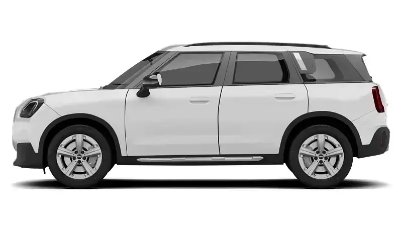 Used Mini Countryman Classic 150 kW (204 HP) 2026 SUV