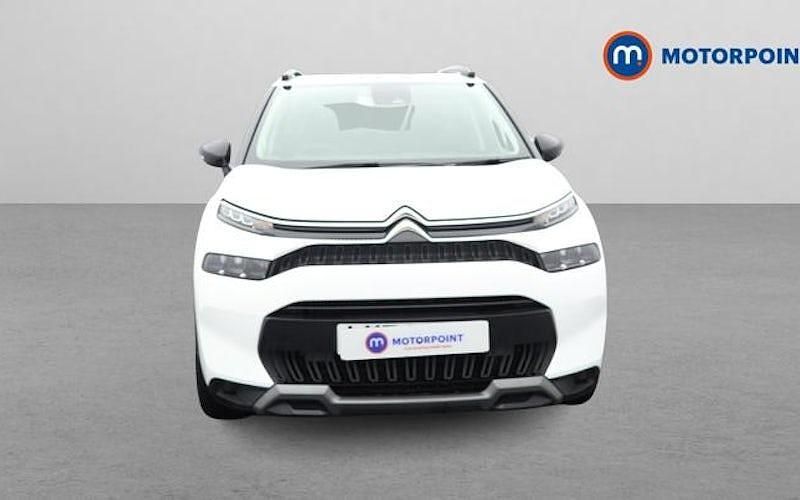 Used Citroën C3 PureTech 131 HP (96 kW) 2024 Hatchback