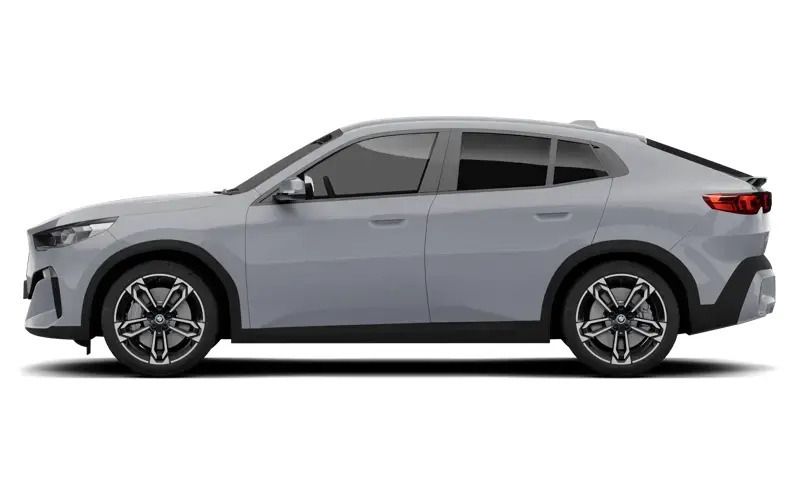 New 2025 BMW X2 M Sport SUV | £45,012 (Expensive) - Image 1/1