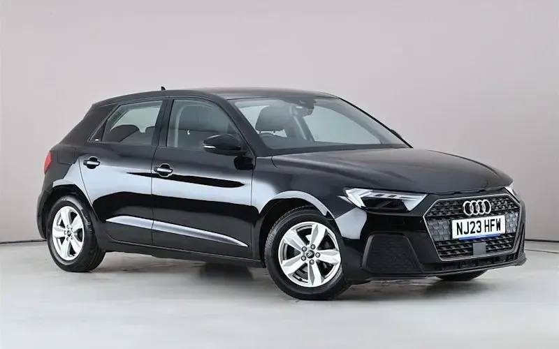 Usado Audi A1 Sportback 95 HP (69 kW) 2023 Citadino
