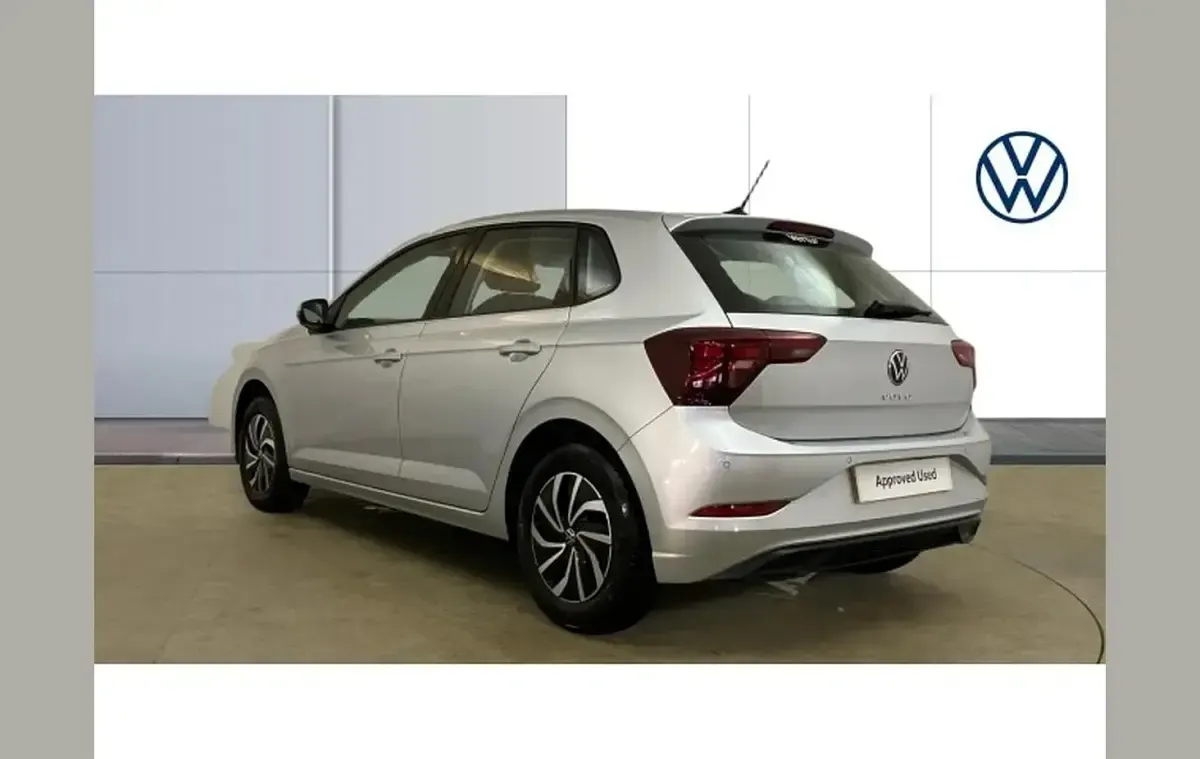 Used VW Polo Life 79 HP (58 kW) 2025 Other Hatchback
