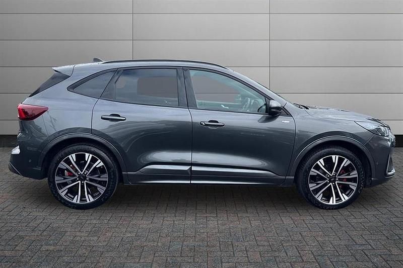 Used Ford Kuga ST-Line X 183 HP (134 kW) 2025 Magnetic SUV