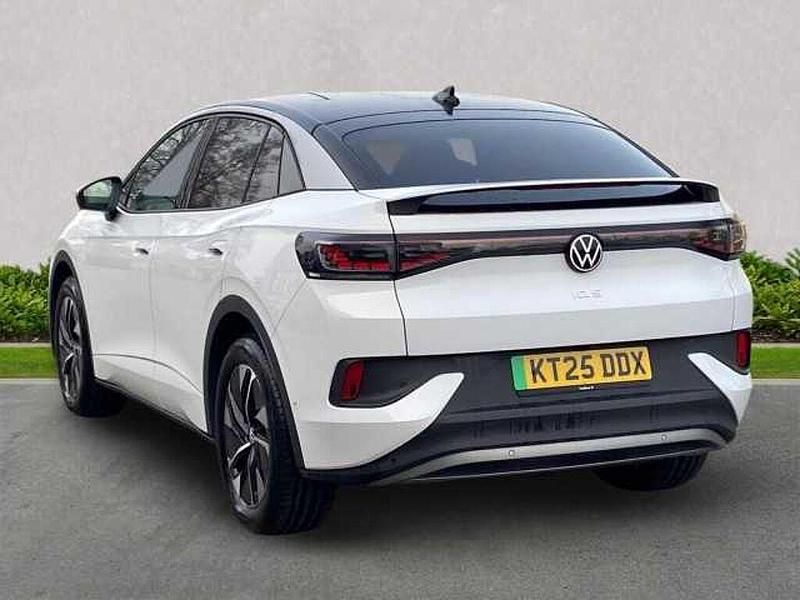 Used VW ID.5 Pro 210 kW (286 HP) 2025 White SUV