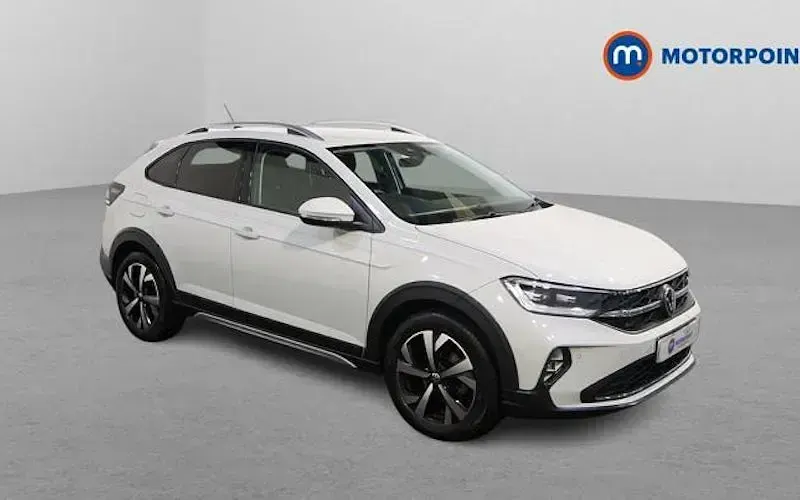 Usado VW Taigo Style 150 HP (110 kW) 2023 SUV