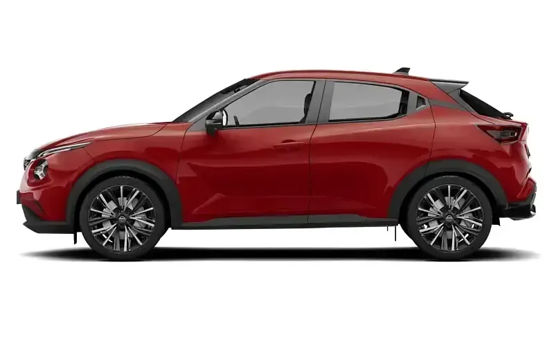 Used Nissan Juke Tekna 143 HP (105 kW) 2023 SUV