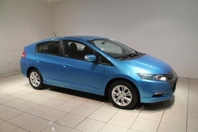 Used Honda Insight 2010 Hatchback
