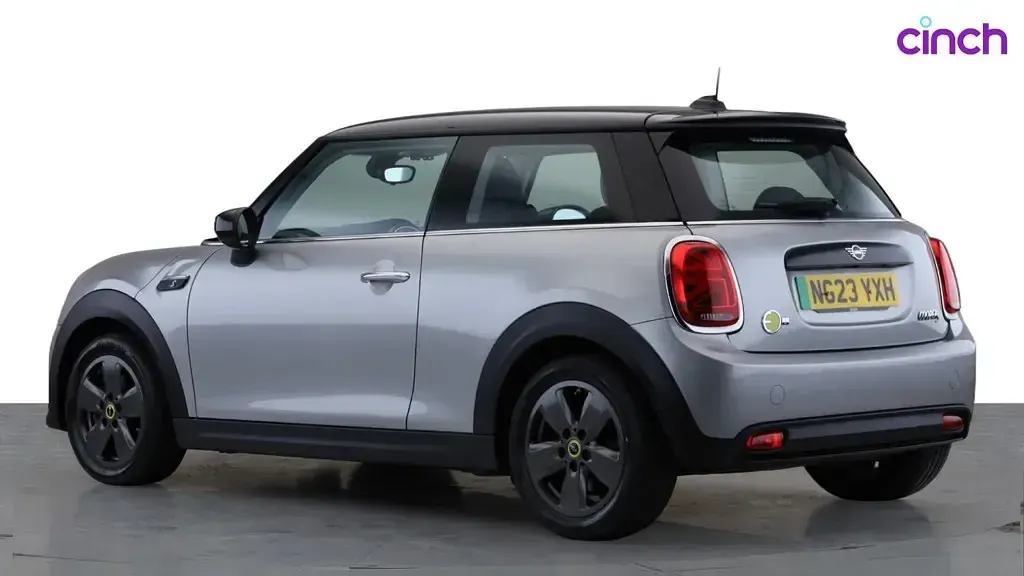Used Mini Cooper S Hatch 135 kW (184 HP) 2023 Hatchback