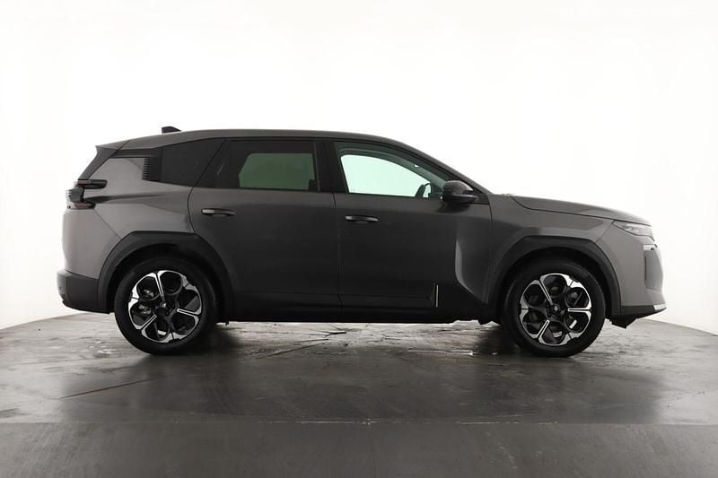 New Citroën C5 156 kW (213 HP) 2026 Hatchback