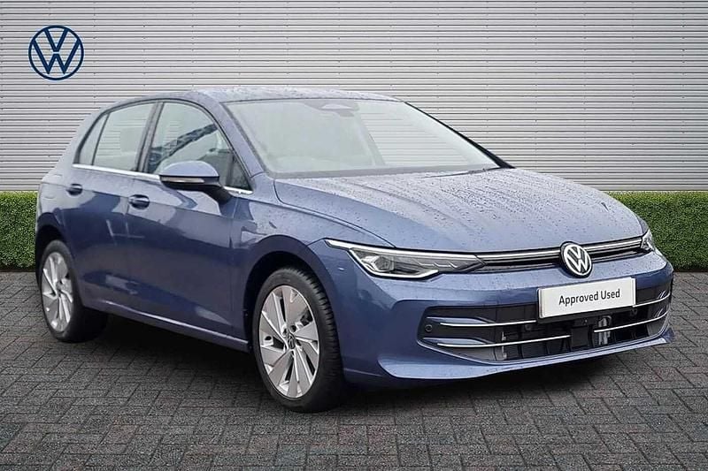 New VW T-Roc Design 2026 Ravenna blue metallic SUV