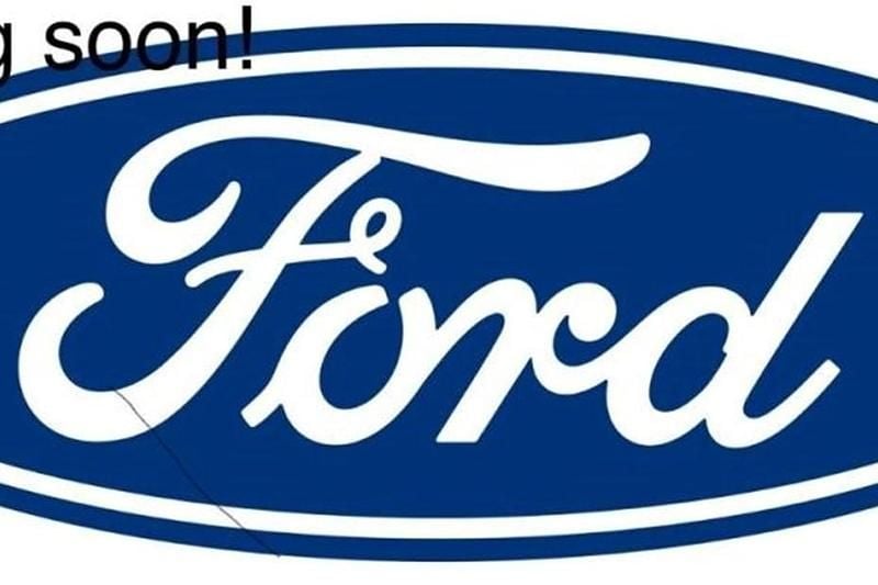 Used Ford Kuga Titanium X 180 HP (132 kW) 2015