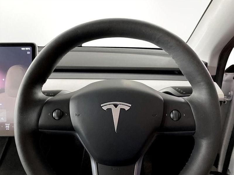 Used Tesla Model Y 282 kW (384 HP) 2023 White SUV