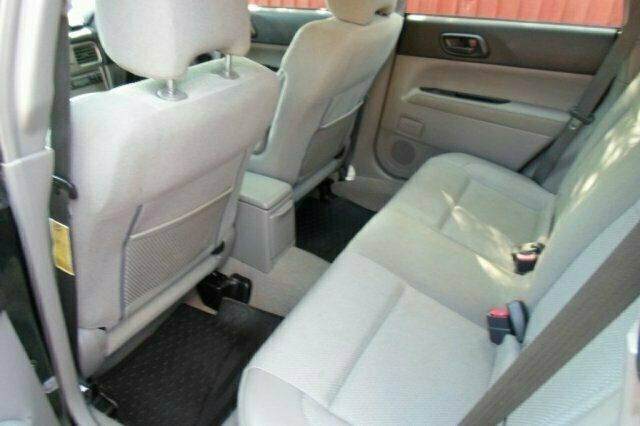 Used Subaru Forester 2004 SUV