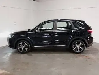 Used MG ZS SE 196 HP (144 kW) 2025 Black SUV