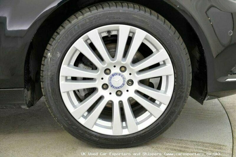 Used Mercedes C220 2011 Sedan