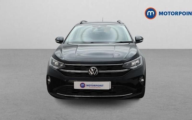 Usado VW Taigo Life 95 HP (69 kW) 2026 SUV