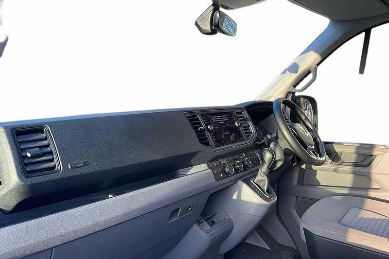 Used VW California California 2024 Red Van