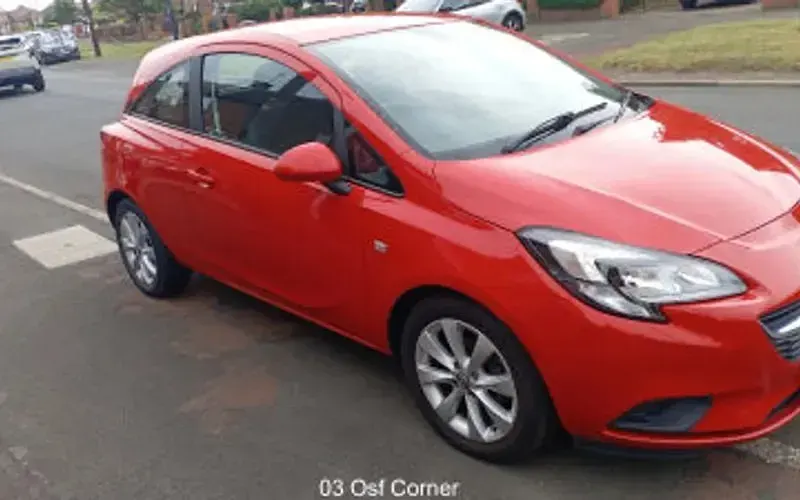Used Vauxhall Corsa 75 HP (55 kW) 2019 Hatchback