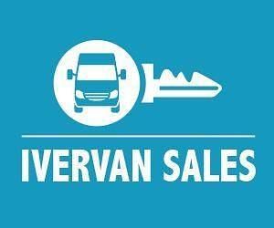 White Used 2021 Ford Transit Van | £12,495 (Super price) - Image 1/3